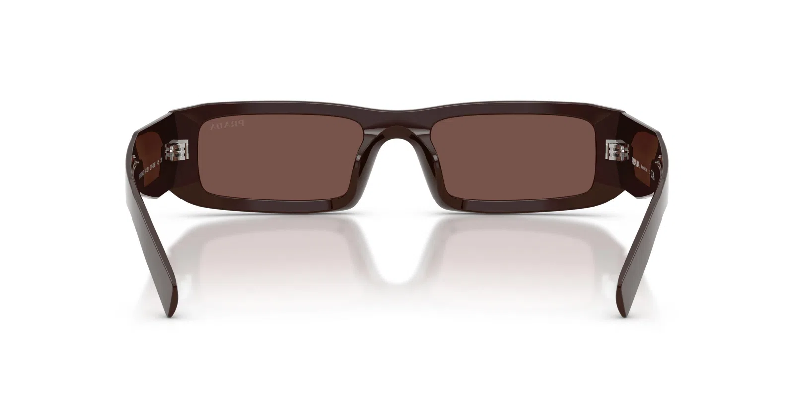 Prada D09SD Sunglasses - view 18
